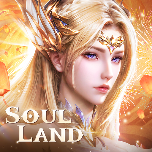 Soul Land: New World