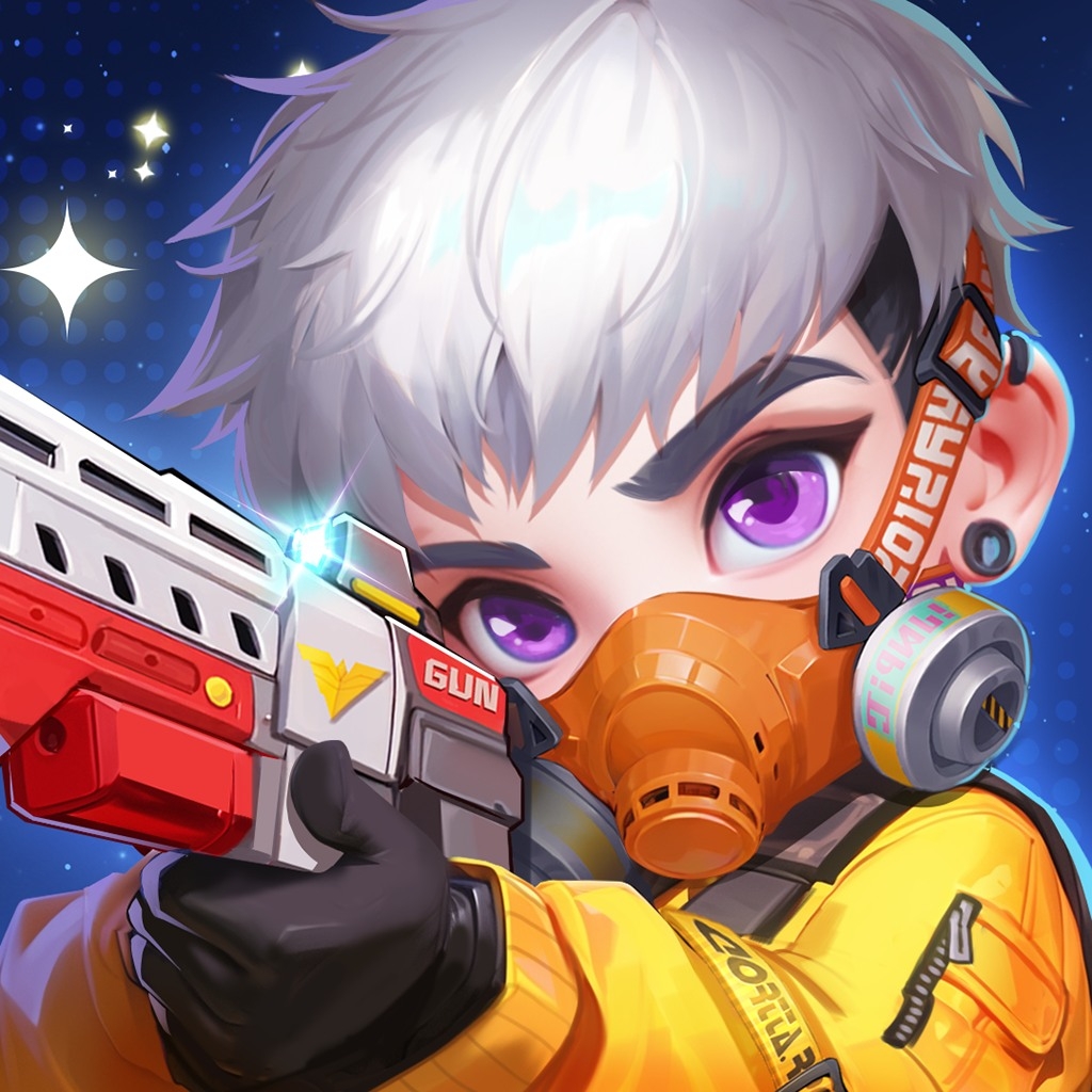 Ballistic Hero VNG TH