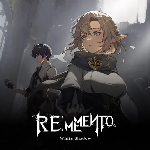 Rememento White Shadow SEA