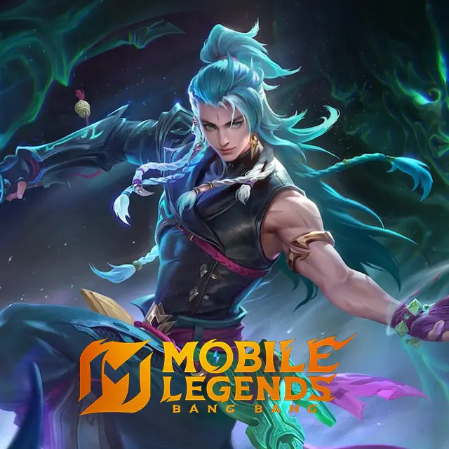 Mobile Legends GLOBAL