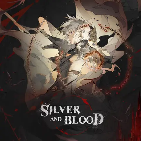 Silver and Blood
