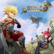 Dragon Nest M Classic